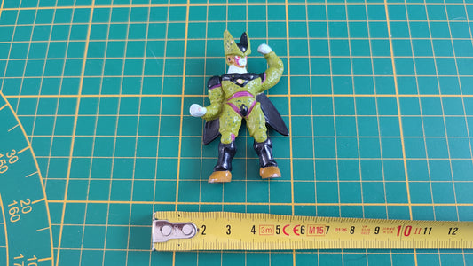 Jouet ancien vintage dans l'état Figurine Dragon Ball Z Cell AB Toys figure rare BS sta DBZ Seru rare #SP