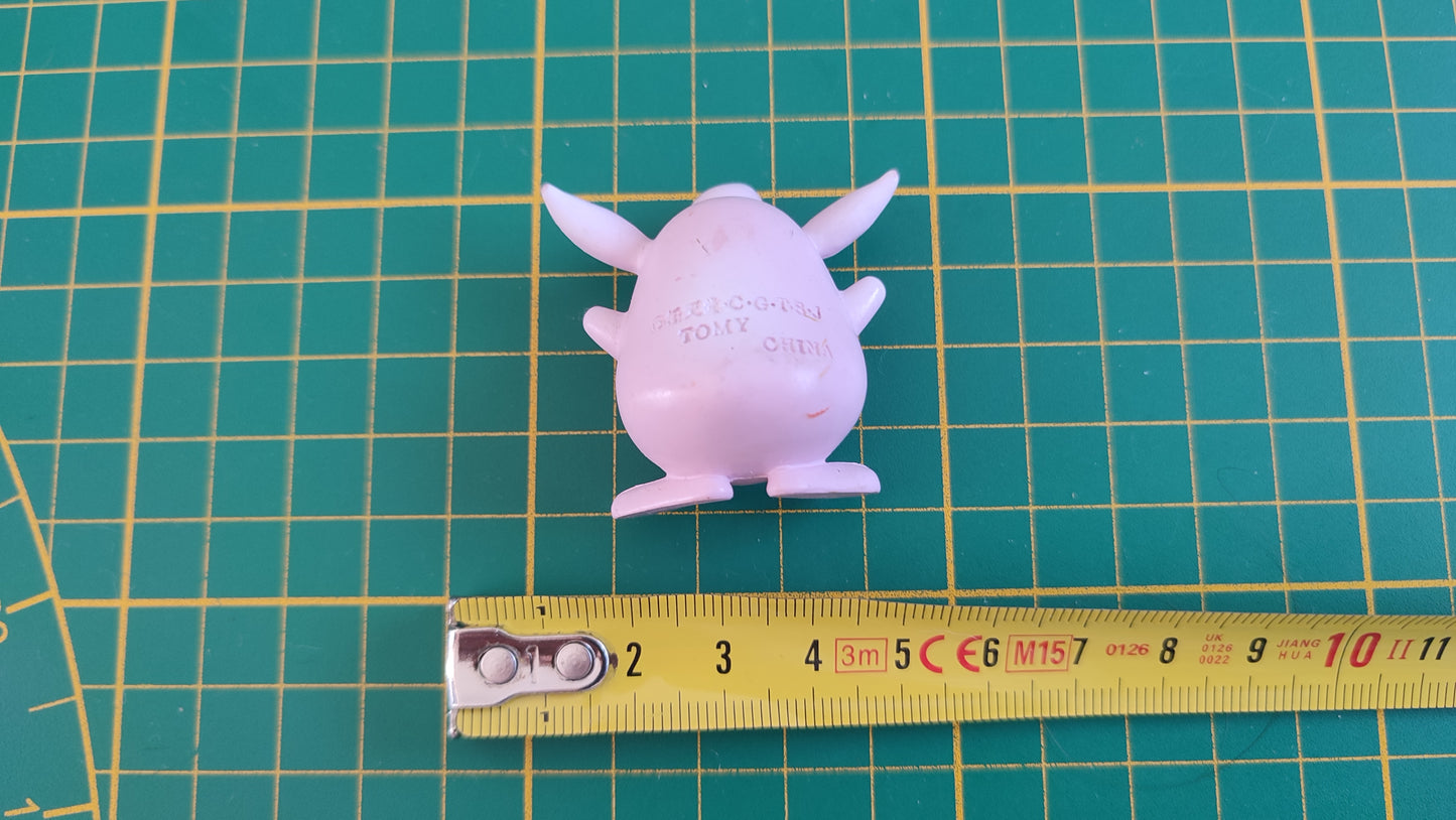 Jouet ancien vintage dans l'état Figurine Grodoudou Pokémon Tomy Nintendo de Collection #SP