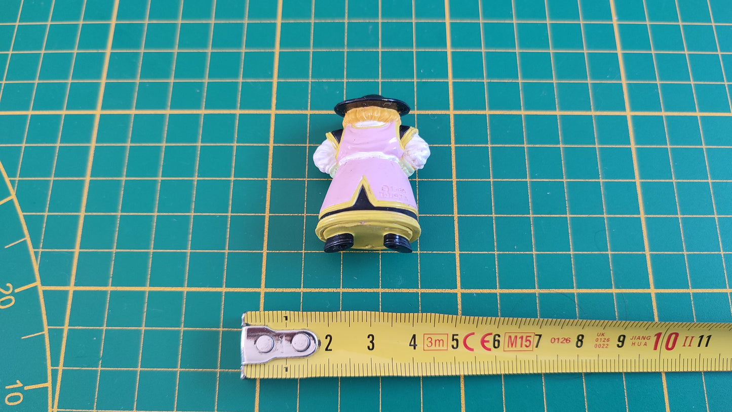 Jouet ancien vintage dans l'état Figurine Kaïô de l'Est Dragon Ball Z Bandai Toys BS STA figure Higashi AB East #SP