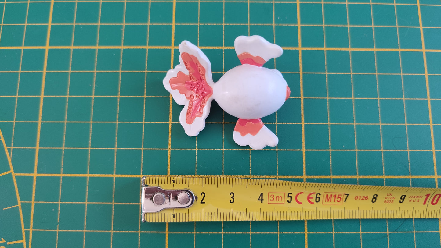 Jouet ancien vintage dans l'état Figurine Poissirène Tomy Pokémon Nintendo de Collection #SP