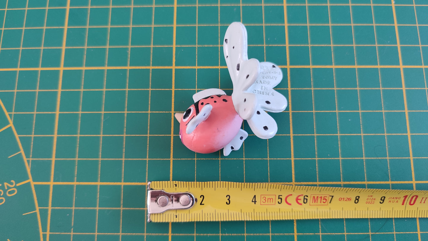 Jouet ancien vintage dans l'état Figurine Poissoroy Tomy Pokémon Nintendo de Collection #SP