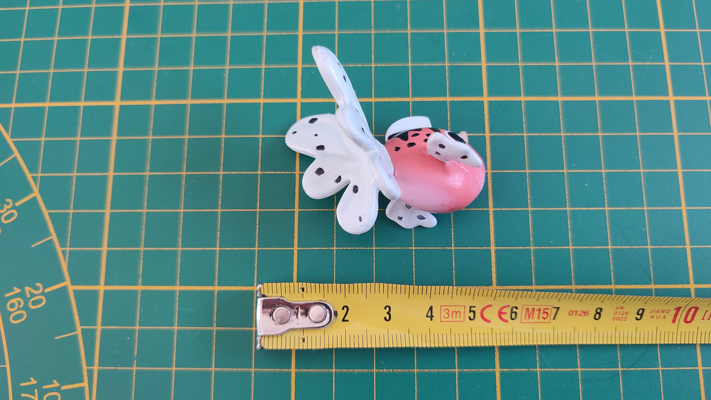 Jouet ancien vintage dans l'état Figurine Poissoroy Tomy Pokémon Nintendo de Collection #SP