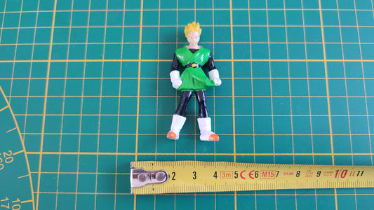 Jouet ancien vintage dans l'état Figurine Son Gohan Dragon Ball Z 1989 #SP