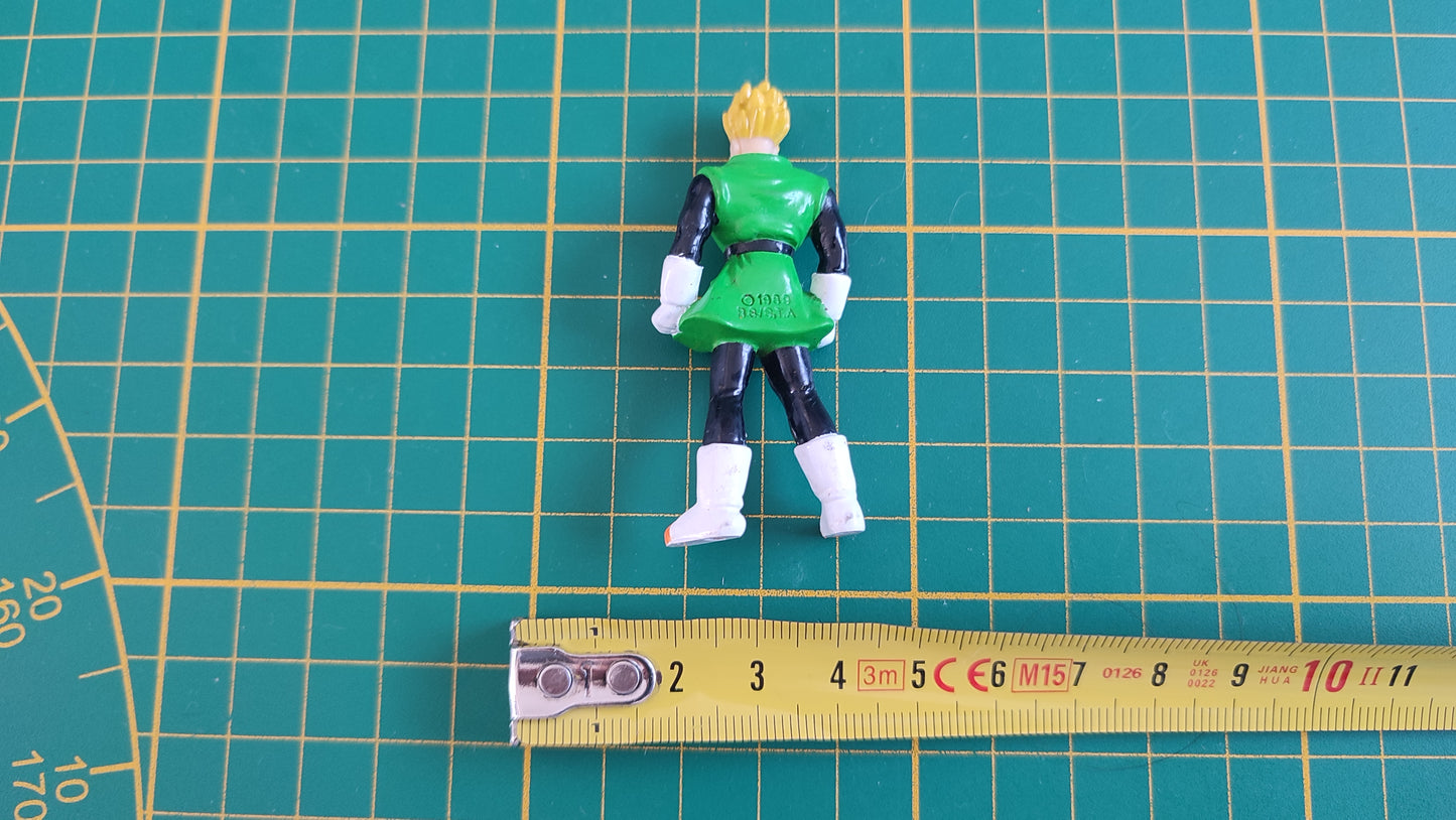 Jouet ancien vintage dans l'état Figurine Son Gohan Dragon Ball Z 1989 #SP
