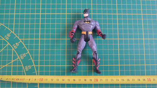 Jouet ancien vintage dans l'état Figurine articulée Batman Forever Attack Wing Batman Kenner 1995 #SP