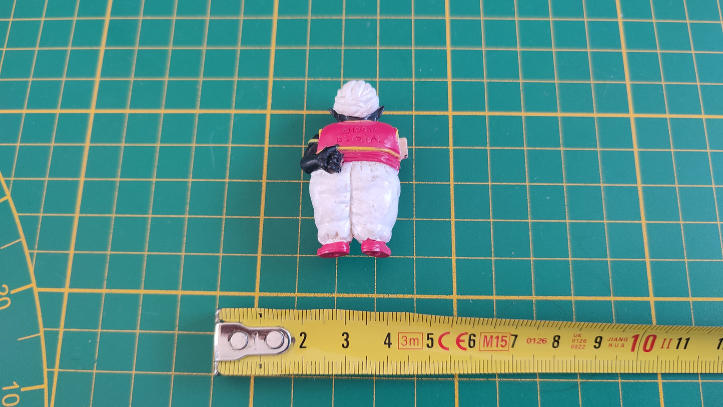 Jouet ancien vintage dans l'état Figurine dragon ball ab toy Popo #SP