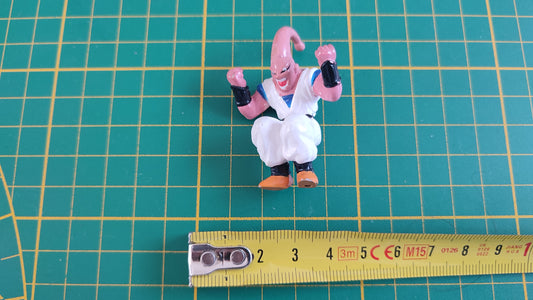 Jouet ancien vintage dans l'état Figurine dragon ball dbz bandai ab toys rare buu bou #SP
