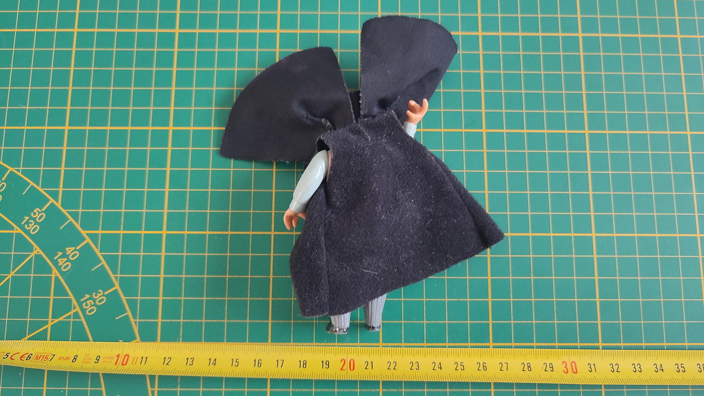 Jouet ancien vintage dans l'état Figurine du pingouin Batman dc comics de 1993 Kenner #SP