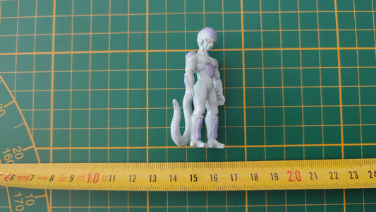 Jouet ancien vintage dans l'état Figurine dragon ball Z Freezer BS STA AB TOYS 1989 5-6cm #SP