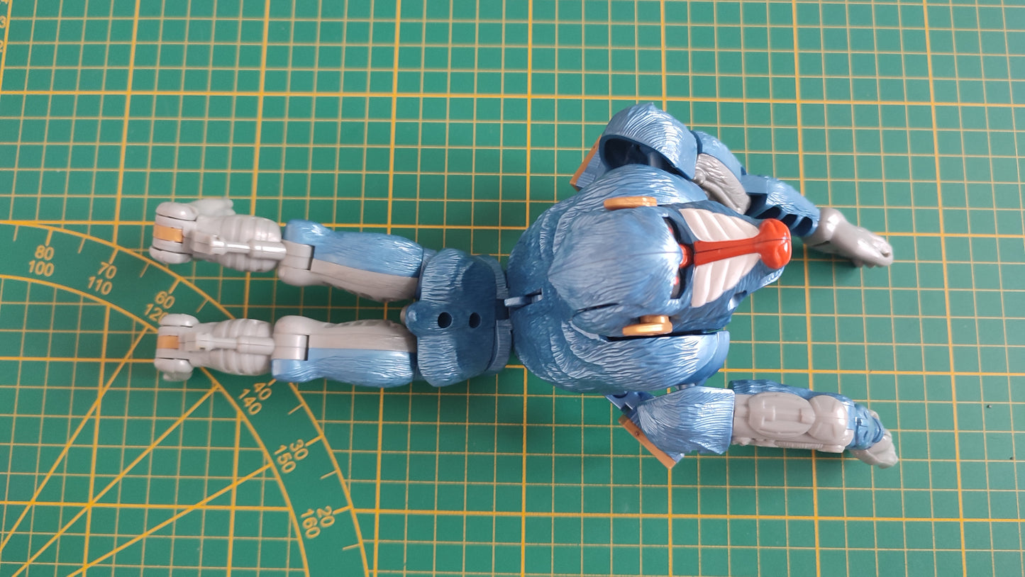 Jouet ancien vintage dans l'état Hasbro Transformers Beast Wars Maximal B Boom Baboon 1997 #SP