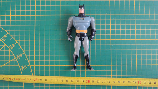 Jouet ancien vintage dans l'état figurine batman kenner combat belt 1993 #SP