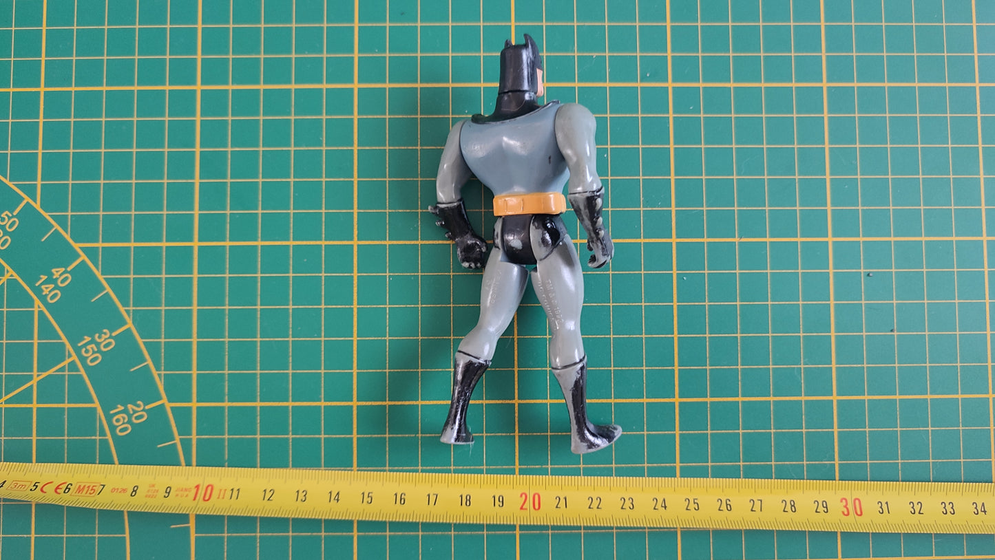 Jouet ancien vintage dans l'état figurine batman kenner combat belt 1993 #SP