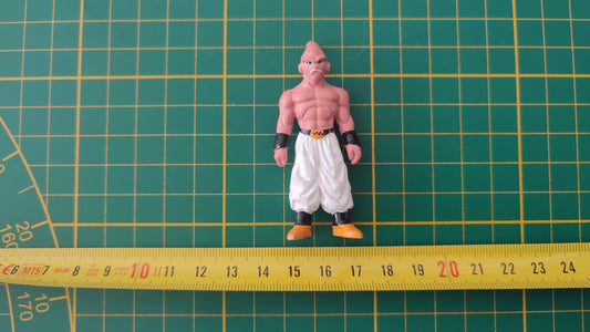 Jouet ancien vintage dans l'état mini figurine dragon ball z DBZ Kid Boo Majin AB Toys 1989 #SP