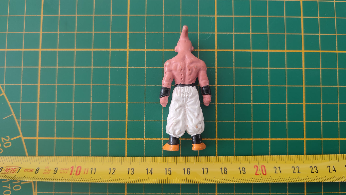 Jouet ancien vintage dans l'état mini figurine dragon ball z DBZ Kid Boo Majin AB Toys 1989 #SP