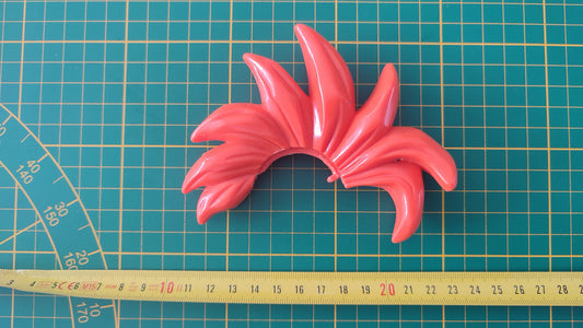 Jouet ancien vintage dans l'état pièce détachée figurine dragon ball Z DBZ #SP