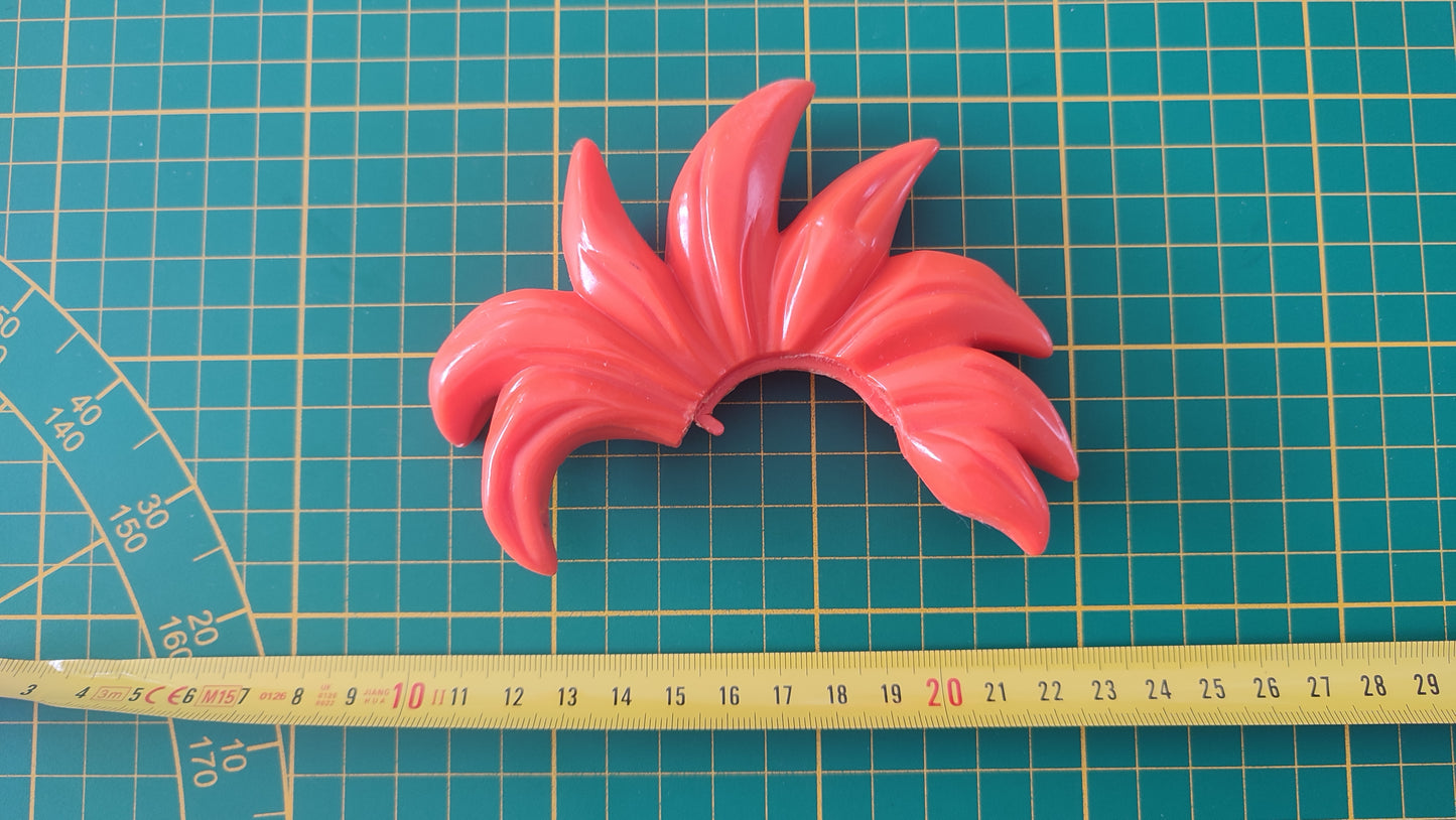 Jouet ancien vintage dans l'état pièce détachée figurine dragon ball Z DBZ #SP