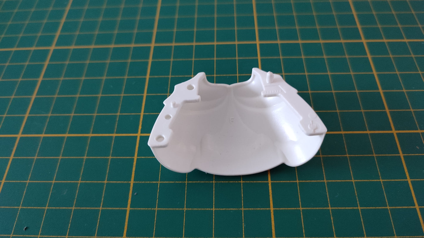 Jupe type cerceau référence 30627643 pièce détachée Playmobil #D60