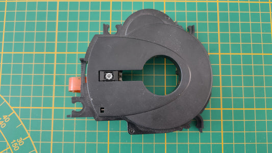 Lentille bloc optique Hors service pièce détachée console de jeux Nintendo Gamecube DOL-001 (EUR) #E01