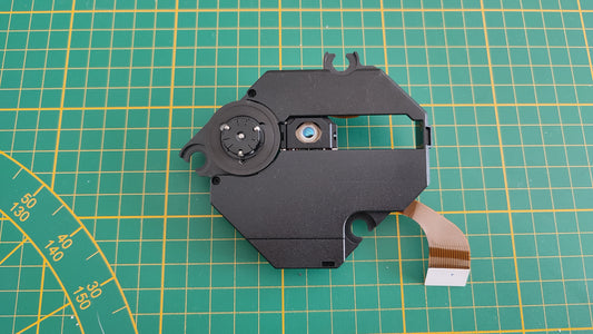 Lentille tête de lecture KSM-440ADM pièce détachée console de jeux Sony Playstation 1 Ps1 SCPH-5502 #E59