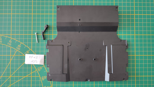 Lot pièces détachées numéro 105 n°105 Dodge Charger R/T Fast & Furious 1/8 1/8e 1/8ème Altaya #E05