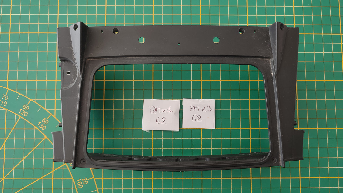 Lot pièces détachées numéro 62 n°62 Dodge Charger R/T Fast & Furious 1/8 1/8e 1/8ème Altaya #E05