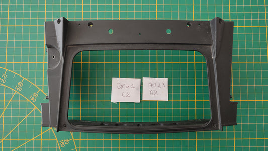 Lot pièces détachées numéro 62 n°62 Dodge Charger R/T Fast & Furious 1/8 1/8e 1/8ème Altaya #E05