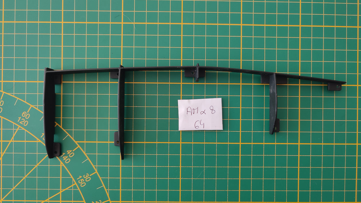 Lot pièces détachées numéro 64 n°64 Dodge Charger R/T Fast & Furious 1/8 1/8e 1/8ème Altaya #E05