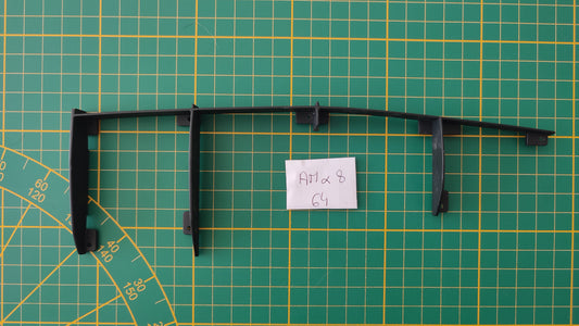 Lot pièces détachées numéro 64 n°64 Dodge Charger R/T Fast & Furious 1/8 1/8e 1/8ème Altaya #E05