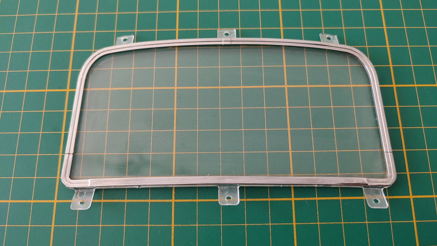 Lot pièces détachées numéro 66 n°66 Dodge Charger R/T Fast & Furious 1/8 1/8e 1/8ème Altaya #E05