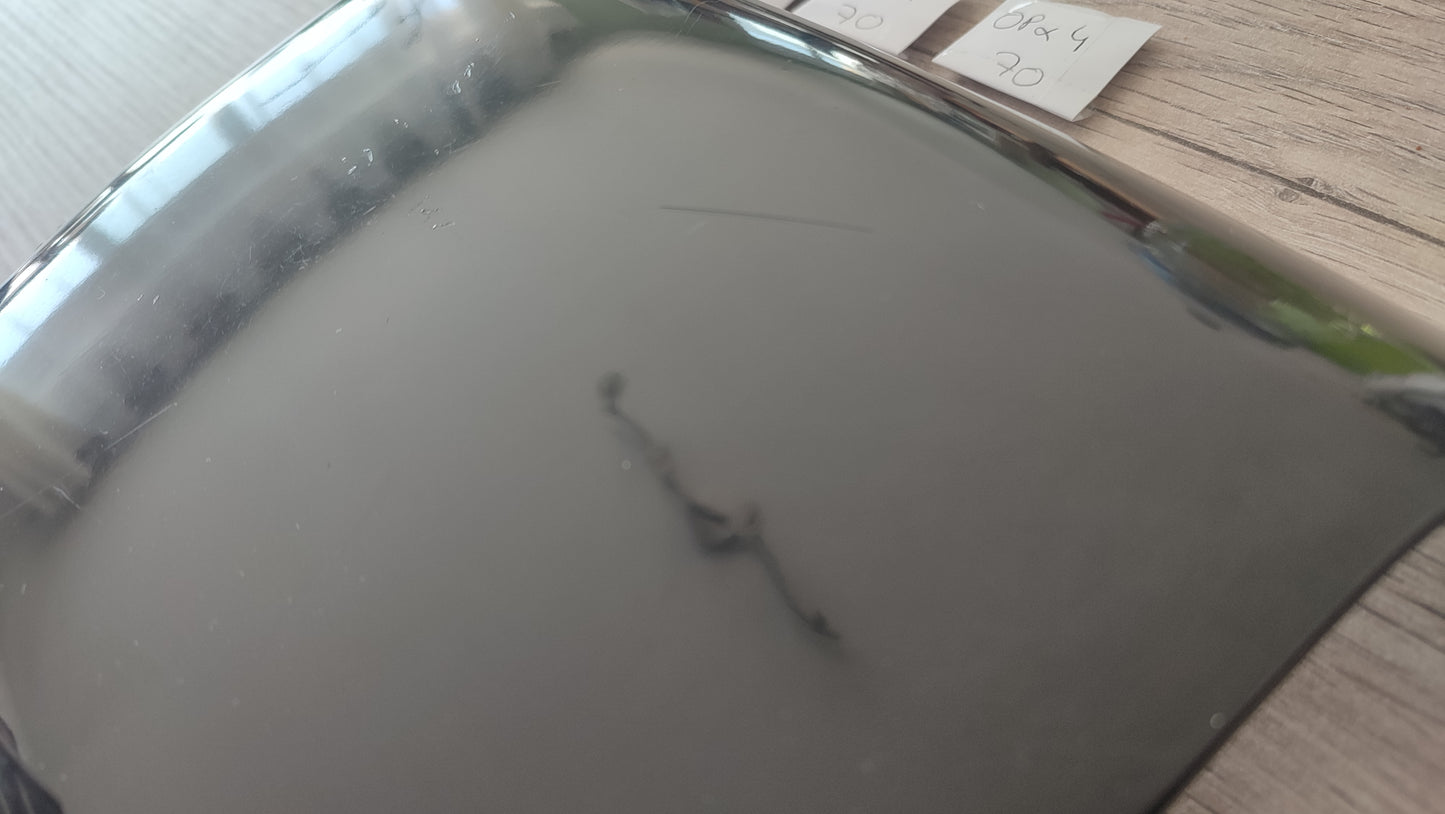 Lot pièces détachées numéro 70 n°70 Dodge Charger R/T Fast & Furious 1/8 1/8e 1/8ème Altaya #E05