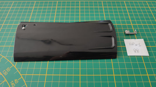 Lot pièces détachées numéro 88 n°88 Dodge Charger R/T Fast & Furious 1/8 1/8e 1/8ème Altaya #E05