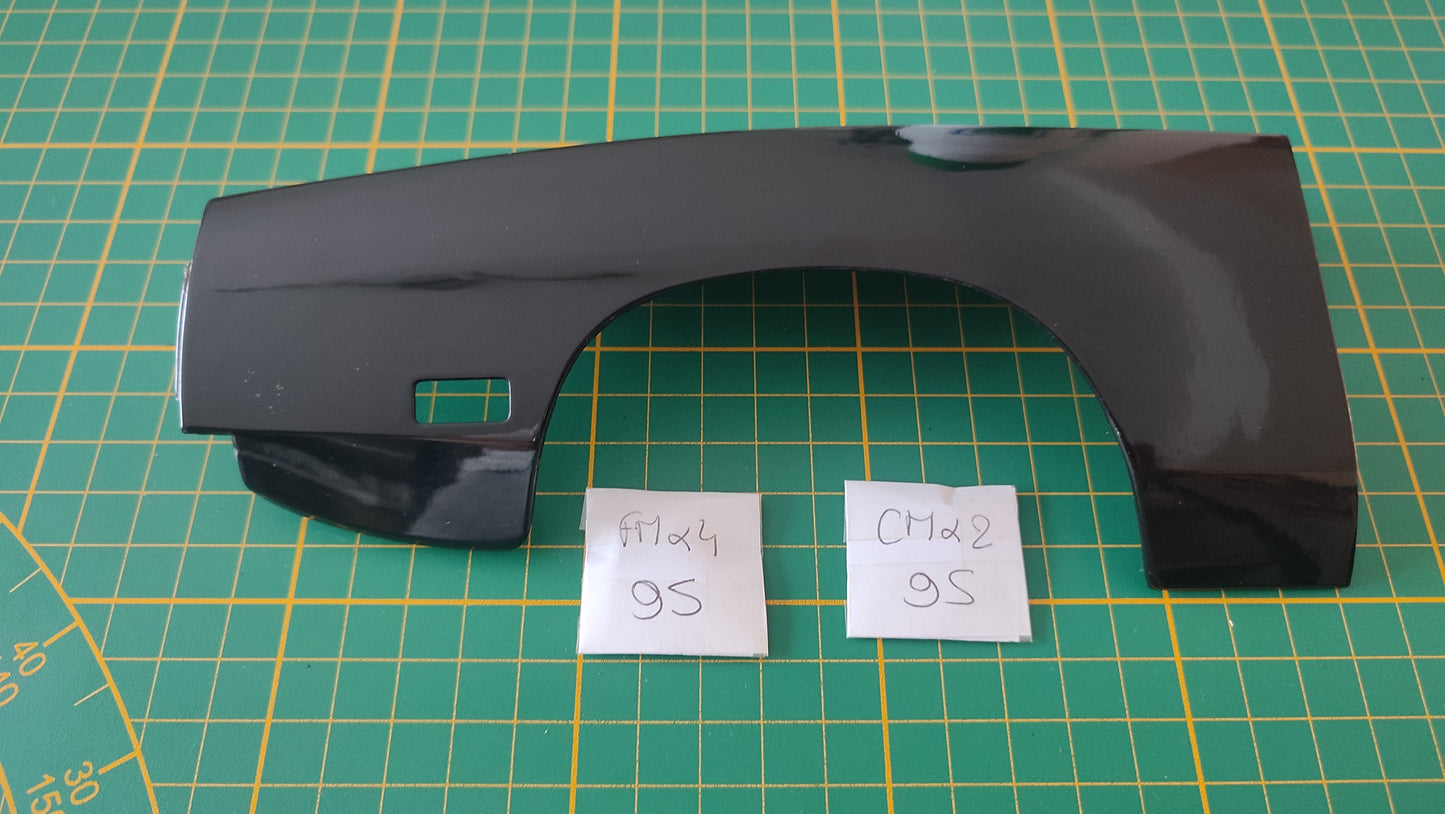 Lot pièces détachées numéro 95 n°95 Dodge Charger R/T Fast & Furious 1/8 1/8e 1/8ème Altaya #E05