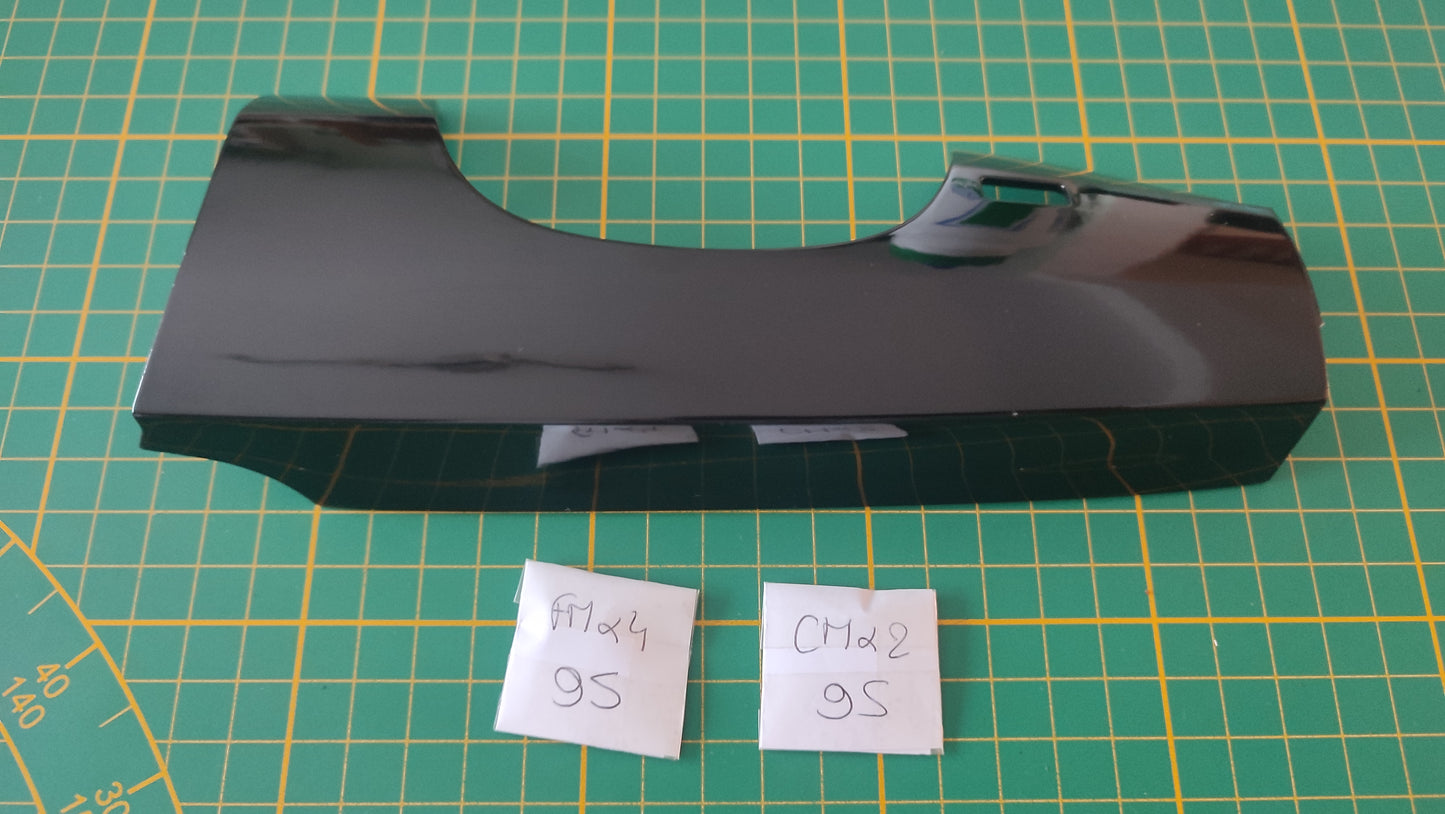 Lot pièces détachées numéro 95 n°95 Dodge Charger R/T Fast & Furious 1/8 1/8e 1/8ème Altaya #E05