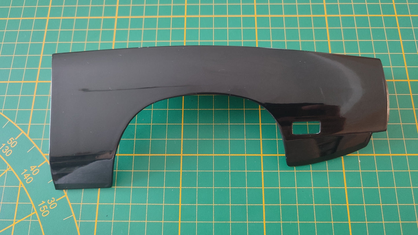 Lot pièces détachées numéro 96 n°96 Dodge Charger R/T Fast & Furious 1/8 1/8e 1/8ème Altaya #E05