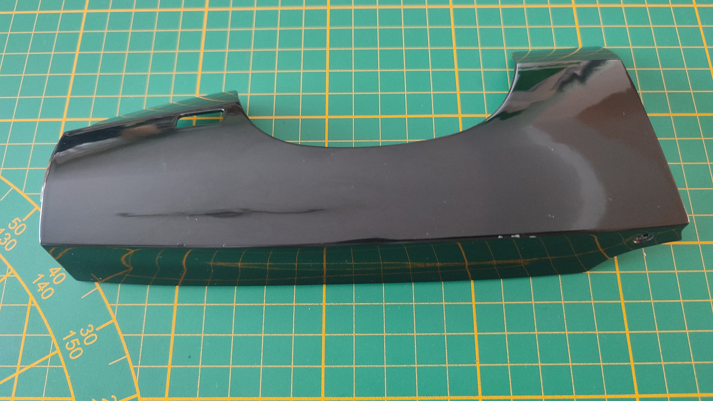 Lot pièces détachées numéro 96 n°96 Dodge Charger R/T Fast & Furious 1/8 1/8e 1/8ème Altaya #E05