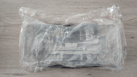 Lot pièces du fascicule numéro 89 n°89 pièce détachée Nissan Skyline GT-R R34 Fast & Furious de Brian O'Conner 1/8 1/8e 1/8ème Altaya #E41