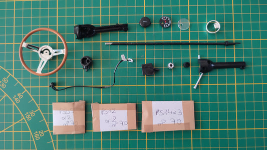 Fascicule Numéro 75 Ford Mustang 1967 Eleanor 60 Secondes Chrono Eaglemoss 1 8 Fascicule Numéro 75 Ford Mustang 1967 Eleanor 60 Secondes Chrono Eaglemoss 1 8
