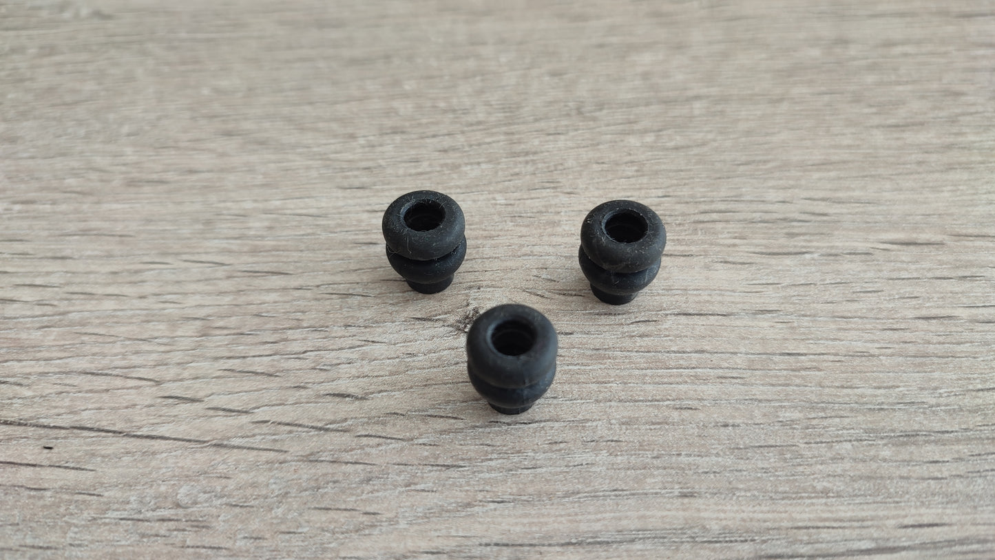 Lot plots x3 pièce détachée console de jeux Sony Playstation 1 Ps1 SCPH-1002 #E16