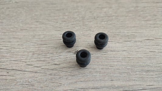 Lot plots x3 pièce détachée console de jeux Sony Playstation 1 Ps1 SCPH-1002 #E16