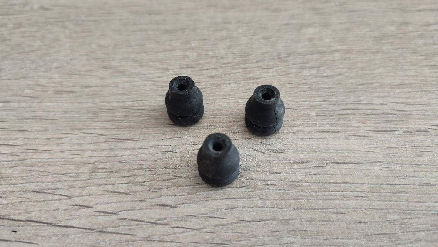 Lot plots x3 pièce détachée console de jeux Sony Playstation 1 Ps1 SCPH-1002 #E16