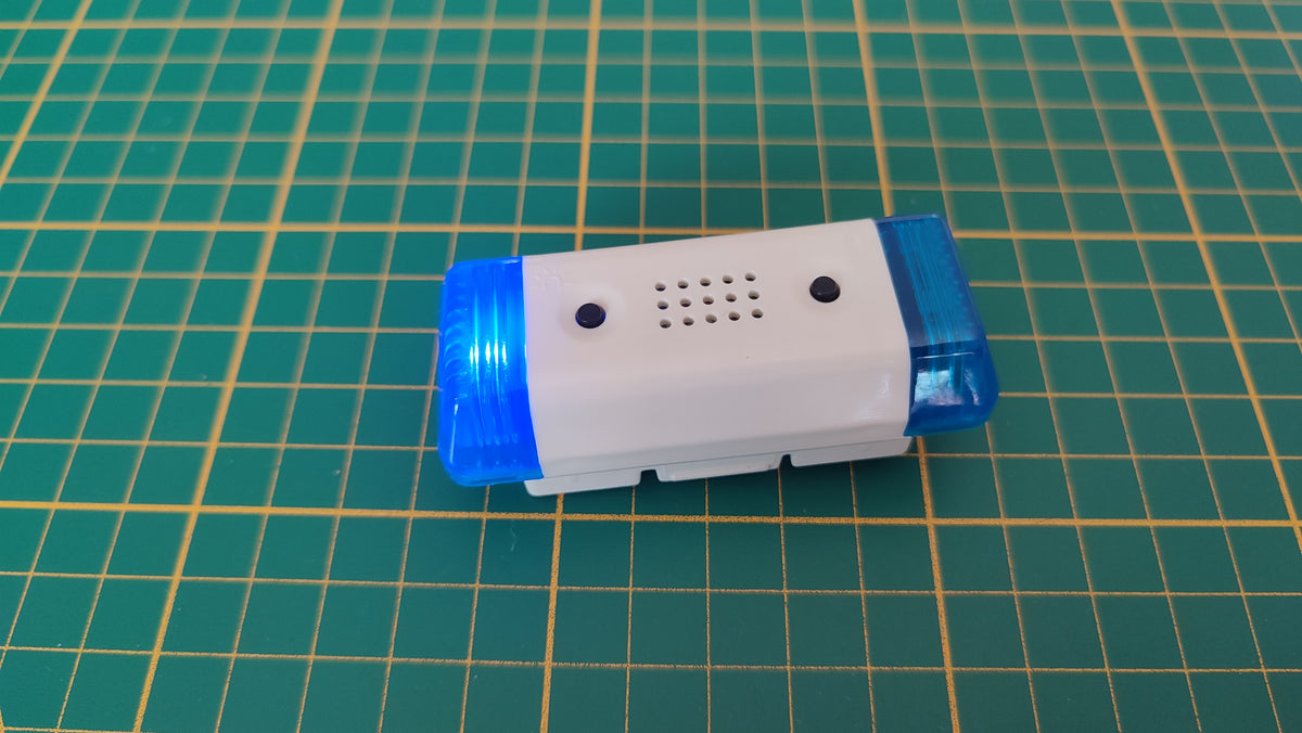 Lumière et son référence 30822763 pièce détachée Playmobil #E88