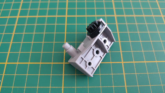 Maintien capot avant pièce détachée console de jeux Sony Playstation 1 Ps1 SCPH-5502 #E59