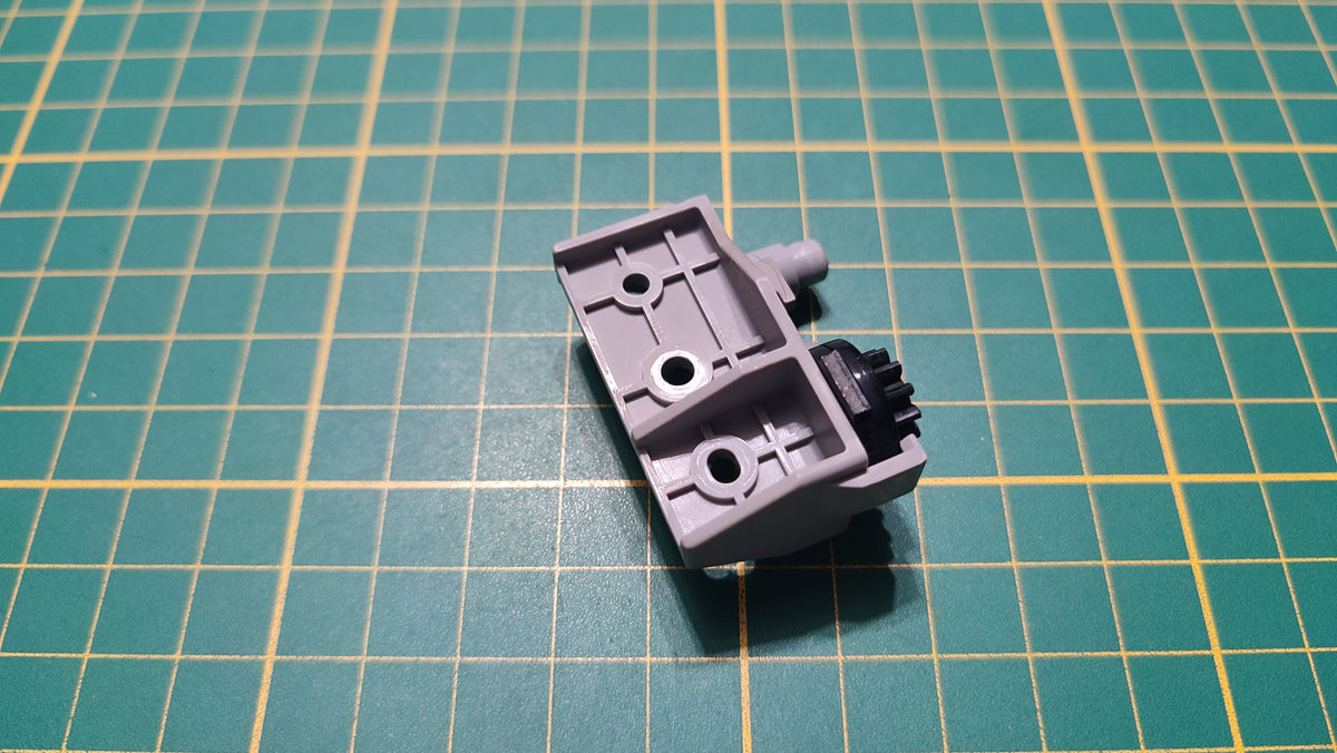 Maintien capot avant pièce détachée console de jeux Sony Playstation 1 Ps1 SCPH-7502 #E83