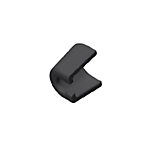 Manchette large référence 30077910 pièce détachée Playmobil #E69
