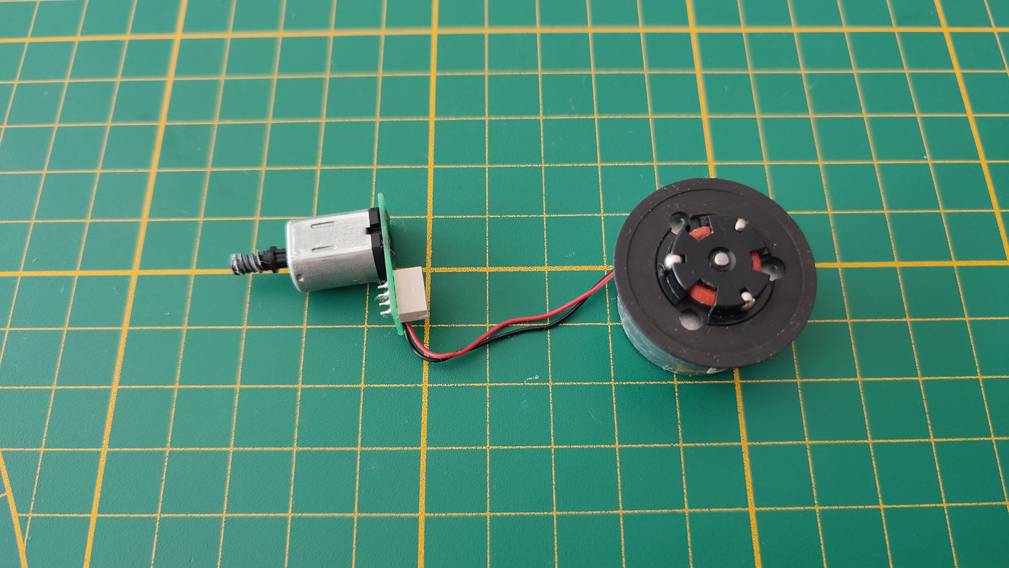 Moteur lentille tête de lecture RF-300PA-11400 pièce détachée console de jeux Sony Playstation 1 Ps1 SCPH-1002 #E16