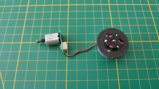 Moteur lentille tête de lecture RF-300PA-11400 pièce détachée console de jeux Sony Playstation 1 Ps1 SCPH-1002 #E16