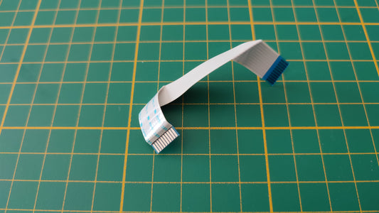 Nappe bloc manette pièce détachée console de jeux Sony Playstation 1 Ps1 SCPH-1002 #D83