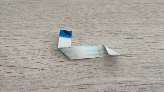 Nappe bloc manette pièce détachée console de jeux Sony Playstation 1 Ps1 SCPH-1002 #E16