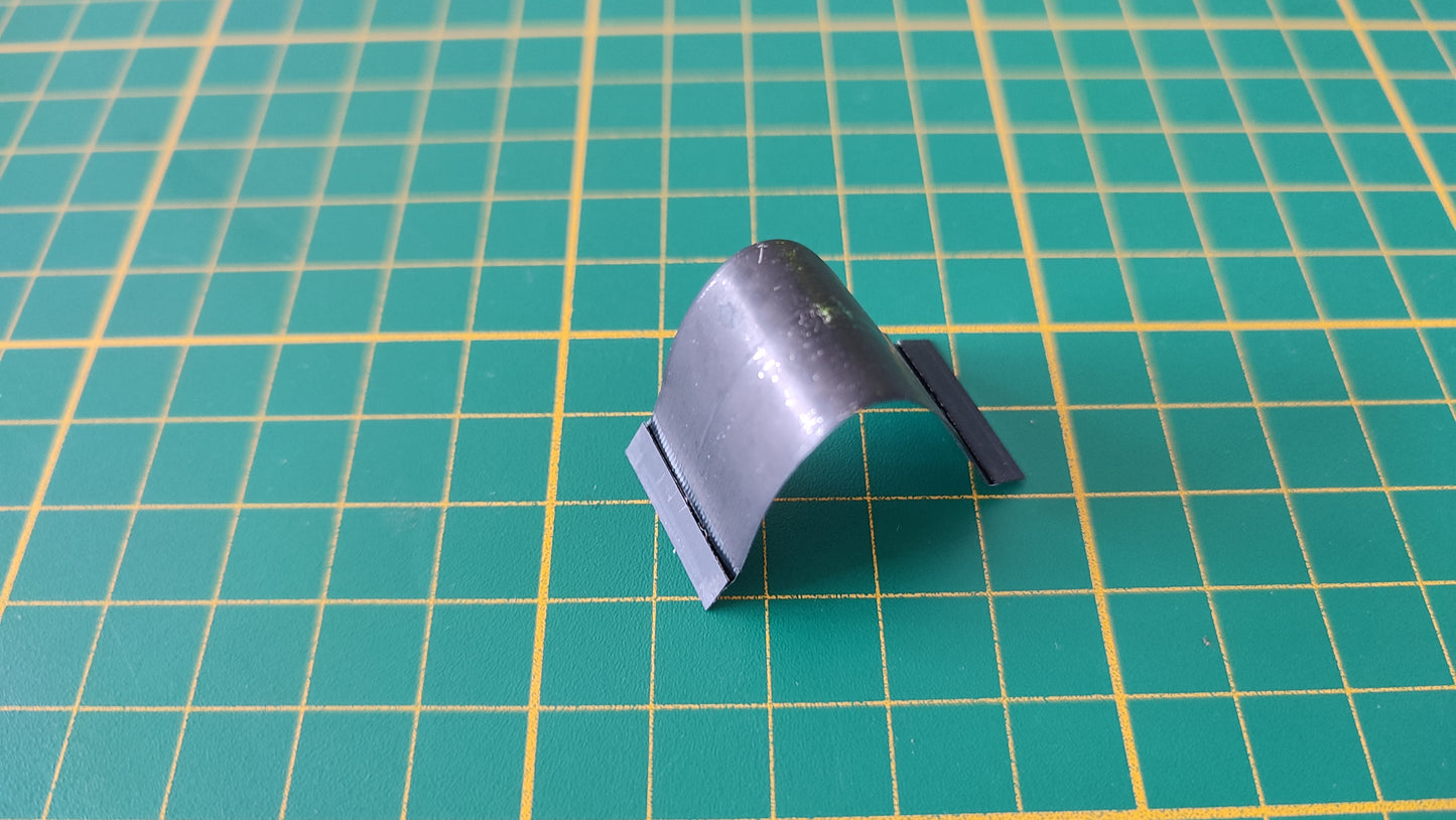 Nappe bloc manette pièce détachée console de jeux Sony Playstation 2 Ps2 SCPH-39004 #D94