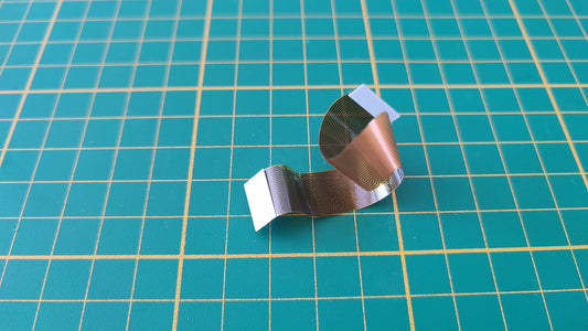 Nappe bloc optique pièce détachée console de jeux Sony Playstation 2 Ps2 slim SCPH-75004 #E17